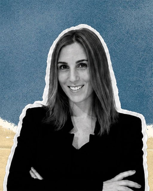 Esther Sanz