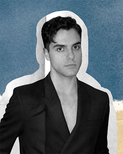 Rodrigo Paniagua