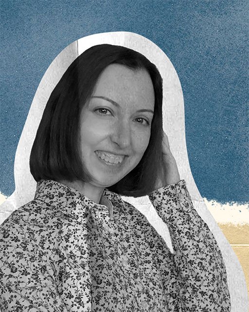 Sylvia Pauner